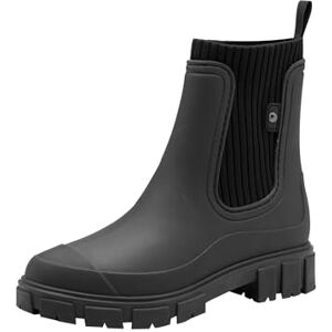 Jana Coshy Stiefelette 8-25481-45 schwarz H-Weite Jana Coshy Stiefelette 8-25481-45 schwarz H-Weite