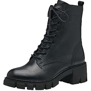 Tamaris Damen Stiefel schwarz 39 Tamaris Damen Stiefel schwarz 39