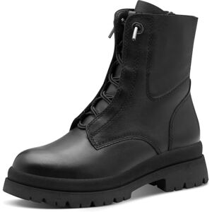 Tamaris Damen Stiefel schwarz 39 Tamaris Damen Stiefel schwarz 39