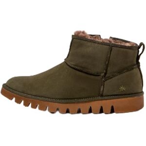 ART Unisex 1597 Ontario Oxford-Stiefel, kaki, 38 EU ART Unisex 1597 Ontario Oxford-Stiefel, kaki, 38 EU