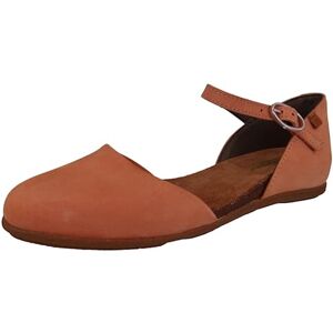 El Naturalista Damen-Sandale mit Riemchen, Stella, Damen-Sandalen, pfirsich, 37.5 EU El Naturalista Damen-Sandale mit Riemchen, Stella, Damen-Sandalen, pfirsich, 37.5 EU
