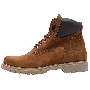 Panama Jack Men's Boots, Amur Gtx C28, Cuero/Bark, 42 EU Panama Jack Men's Boots, Amur Gtx C28, Cuero/Bark, 42 EU