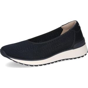 CAPRICE Damen 9-24702-46 Sneaker, Ocean Knit Com, 39 EU CAPRICE Damen 9-24702-46 Sneaker, Ocean Knit Com, 39 EU