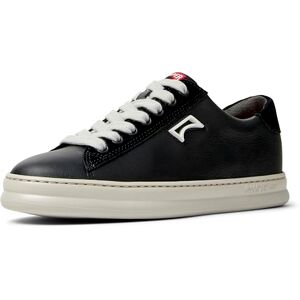 Camper , Runner Four, Women Sneaker, Black, 39, (EU) Camper , Runner Four, Women Sneaker, Black, 39, (EU)