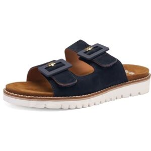ARA Pantolette Kent-Sport blau Gr. 42 ARA Pantolette Kent-Sport blau Gr. 42
