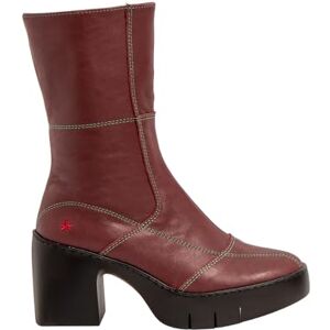 ART Damen 1659 Sofia Oxford-Stiefel, Burgunderrot, 38 EU ART Damen 1659 Sofia Oxford-Stiefel, Burgunderrot, 38 EU