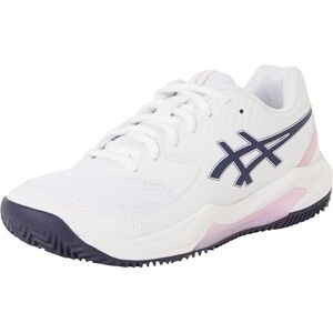ASICS Gel-Dedicate 8 Clay Sneaker ASICS Gel-Dedicate 8 Clay Sneaker