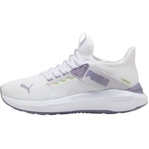 Puma Damen Softride Enzo 5 Slip Tech WNS Straßenlaufschuh, Weiß-Lavendel, Pop-Lilac Luster-Apfelspritz, Größe 40, White Lavendar Pop Lilac Luster Apple Spritz, 40.5 EU Puma Damen Softride Enzo 5 Slip Tech WNS Straßenlaufschuh, Weiß-Lavendel, Pop-Lilac Luster-Apfelspritz, Größe 40, White Lavendar Pop Lilac Luster Apple Spritz, 40.5 EU