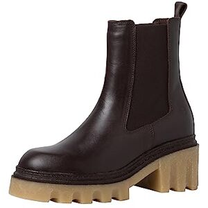 Tamaris Damen Damen 1-25808-41 Stiefelette, Walnut, 38 EU Tamaris Damen Damen 1-25808-41 Stiefelette, Walnut, 38 EU