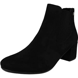 Rieker Damen Stiefel 70284-00 schwarz Gr. 39 Rieker Damen Stiefel 70284-00 schwarz Gr. 39