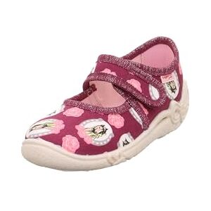 Superfit Mädchen Belinda Rot 5010 Hausschuhe, Rot 5010, 29 EU Superfit Mädchen Belinda Rot 5010 Hausschuhe, Rot 5010, 29 EU