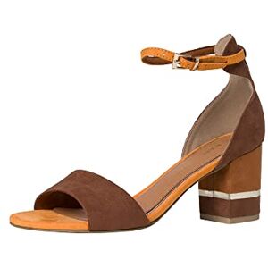 MARCO TOZZI Damen 2-2-28303-28 Sandalette MARCO TOZZI Damen 2-2-28303-28 Sandalette