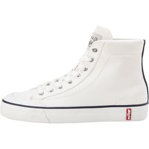 Levi's Damen LS2 Mid Street Turnschuhe Levi's Damen LS2 Mid Street Turnschuhe