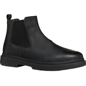 Geox MAN U CALAITA CHELSEA BLACK 43_EU Geox MAN U CALAITA CHELSEA BLACK 43_EU