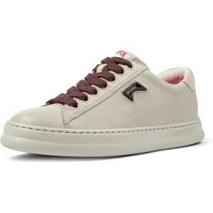 Camper Damen Runner Four K201855 Sneaker, Pastellgrau 005, 39 EU Camper Damen Runner Four K201855 Sneaker, Pastellgrau 005, 39 EU