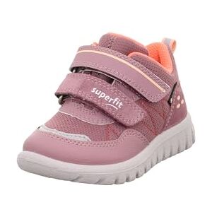Superfit Mädchen Sport7 Mini Gore-tex Sneaker, Lila Orange 8510, 30 EU Superfit Mädchen Sport7 Mini Gore-tex Sneaker, Lila Orange 8510, 30 EU