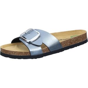 Dr. Brinkmann Damen Nueno Pantoletten Hausschuh, Grau, 41 EU Dr. Brinkmann Damen Nueno Pantoletten Hausschuh, Grau, 41 EU
