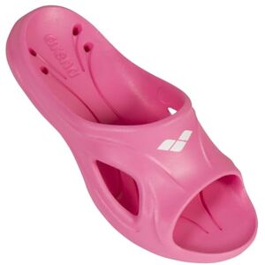 ARENA Hydrosoft II Junior Hook Unisex Kinder Badesandalen, Slipper für Meer und Schwimmbad, Sandalen mit Ergonomischer Sohle und Optimalem Grip auf Nassen Oberflächen, Chlorresistent ARENA Hydrosoft II Junior Hook Unisex Kinder Badesandalen, Slipper für Meer und Schwimmbad, Sandalen mit Ergonomischer Sohle und Optimalem Grip auf Nassen Oberflächen, Chlorresistent