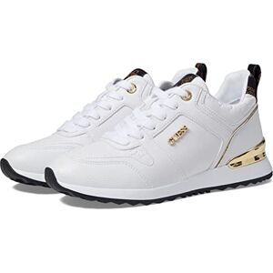 Guess Kadlin Damen-Sneaker, Weiß 140, 36.5 EU Guess Kadlin Damen-Sneaker, Weiß 140, 36.5 EU