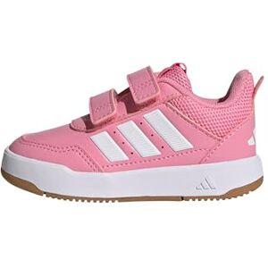 Adidas Unisex Baby TENSAUR Sport 3.0 Shoes Infants, Bliss pink/FTWR white/GUM10, 24 EU Adidas Unisex Baby TENSAUR Sport 3.0 Shoes Infants, Bliss pink/FTWR white/GUM10, 24 EU