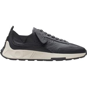 Clarks Courtlite Run Mens White Nubuck, 7.5 Clarks Courtlite Run Mens White Nubuck, 7.5