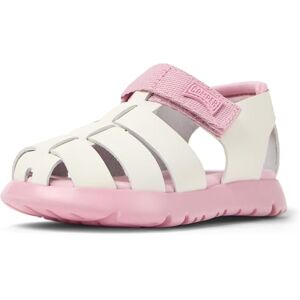 Camper Oruga Sandal K800489 Fisherman, Medium Beige 014, 21 EU Camper Oruga Sandal K800489 Fisherman, Medium Beige 014, 21 EU