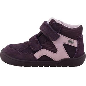 Lurchi Mädchen 84l0013014 Sneaker, BlackBerry, 29 EU Weit Lurchi Mädchen 84l0013014 Sneaker, BlackBerry, 29 EU Weit