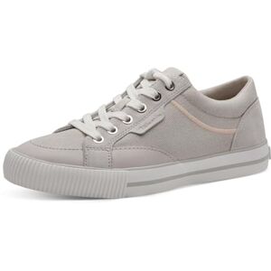 Tamaris Damen Sneaker Low Textil; Ivory/beige; 37 EU Tamaris Damen Sneaker Low Textil; Ivory/beige; 37 EU