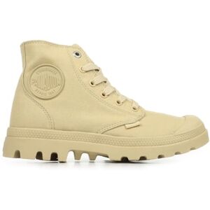 Palladium Monochrome beige Stiefeletten Palladium Monochrome beige Stiefeletten