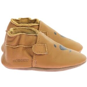 Robeez Sweety Bear Hausschuh, Camel, 31 EU Robeez Sweety Bear Hausschuh, Camel, 31 EU