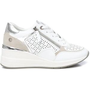 XTI Damen 143632 Sneaker, weiß, 40 EU XTI Damen 143632 Sneaker, weiß, 40 EU