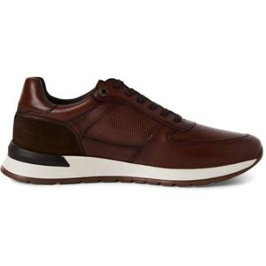 s.Oliver Herren 5-13650-43 Sneaker, Dark Cognac, 43 EU s.Oliver Herren 5-13650-43 Sneaker, Dark Cognac, 43 EU