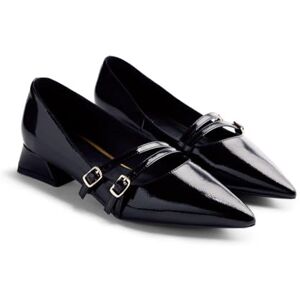 GIOSEPPO Lucan Damen-Plattform, Schwarz, Größe 37, Schwarz, 37 EU GIOSEPPO Lucan Damen-Plattform, Schwarz, Größe 37, Schwarz, 37 EU