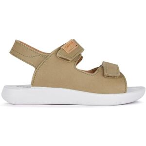 Geox JUNIOR J SANDAL LIGHTFLOPPY SANDALS PISTACHIO 34_EU Geox JUNIOR J SANDAL LIGHTFLOPPY SANDALS PISTACHIO 34_EU