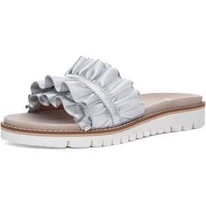 ARA Damen Kent Mokassin, Silber,39 EU ARA Damen Kent Mokassin, Silber,39 EU