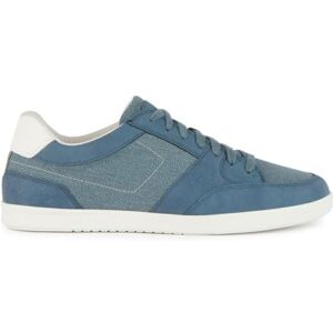 Geox Man U WALEE Shoes Blue 42_EU Geox Man U WALEE Shoes Blue 42_EU