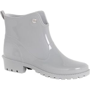 Dr.Scholl's SHOES Scholl Hilo, Rain Boot Damen, Grau, 41 EU, grau, 41 EU Dr.Scholl's SHOES Scholl Hilo, Rain Boot Damen, Grau, 41 EU, grau, 41 EU