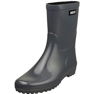 Aigle Women's Eliosa Bottil Rain Boot, Turkish, 37 EU Aigle Women's Eliosa Bottil Rain Boot, Turkish, 37 EU