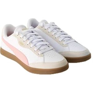 Puma Damen Vikky Star OG Sneaker, White-Rosy Outlook, 39.5 EU, White Rosy Outlook, 40 EU Puma Damen Vikky Star OG Sneaker, White-Rosy Outlook, 39.5 EU, White Rosy Outlook, 40 EU