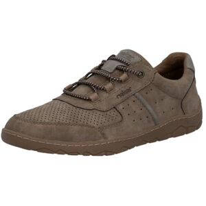 Rieker Herren 08351 Schnürschuhe Beige 43 Rieker Herren 08351 Schnürschuhe Beige 43
