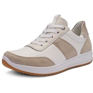 ARA Sneaker Osaka Beach,Cream,Shell Gr. 37 ARA Sneaker Osaka Beach,Cream,Shell Gr. 37