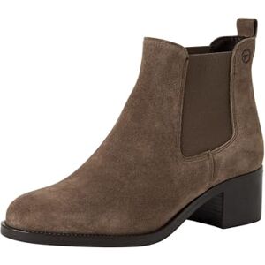 Tamaris Damen Stiefel braun 38 Tamaris Damen Stiefel braun 38