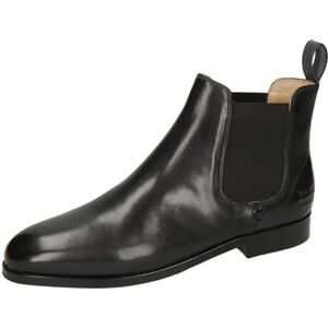 Melvin & Hamilton Stiefeletten Damen Susan 10 Schwarz 39 Melvin & Hamilton Stiefeletten Damen Susan 10 Schwarz 39
