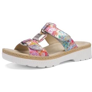 ARA Pantolette Capri Multi Gr. 38 ARA Pantolette Capri Multi Gr. 38