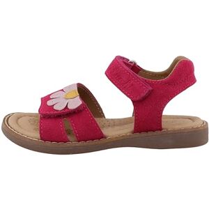 Lurchi Leandra Sandale, pink, 35 EU Lurchi Leandra Sandale, pink, 35 EU