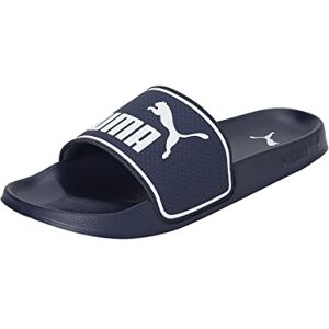 Puma Unisex Leadcat 2.0 Flip-Flops, Peacoat White, 37 EU Puma Unisex Leadcat 2.0 Flip-Flops, Peacoat White, 37 EU