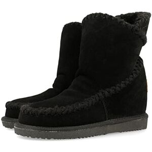 GIOSEPPO Damen 42114 Schlupfstiefel Schwarz Negro), 39 EU GIOSEPPO Damen 42114 Schlupfstiefel Schwarz Negro), 39 EU