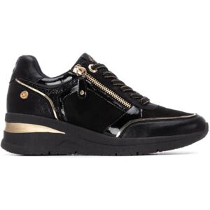 XTI 14422301 Damenschuhe, Schwarz 22, 38 EU XTI 14422301 Damenschuhe, Schwarz 22, 38 EU