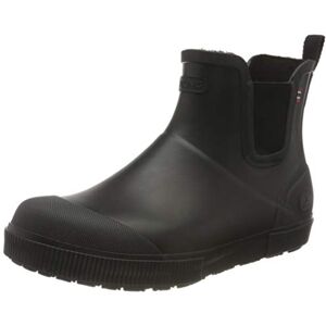 Viking Herren Praise Warm Kurzschaft Gummistiefel, Schwarz, 37 EU Viking Herren Praise Warm Kurzschaft Gummistiefel, Schwarz, 37 EU