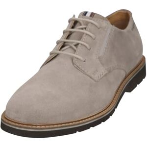 Bugatti -Herren-Schnürer-311-ARZ01,Taupe,40 Bugatti -Herren-Schnürer-311-ARZ01,Taupe,40